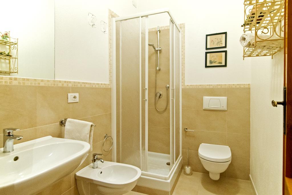 Mimi Rooms Cagliari Zimmer foto